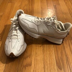 New Balance Women's Sneakers in White